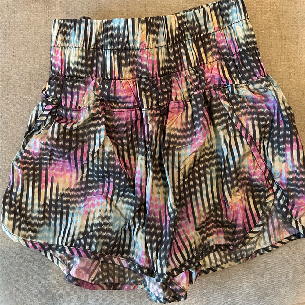 fpmovement shorts